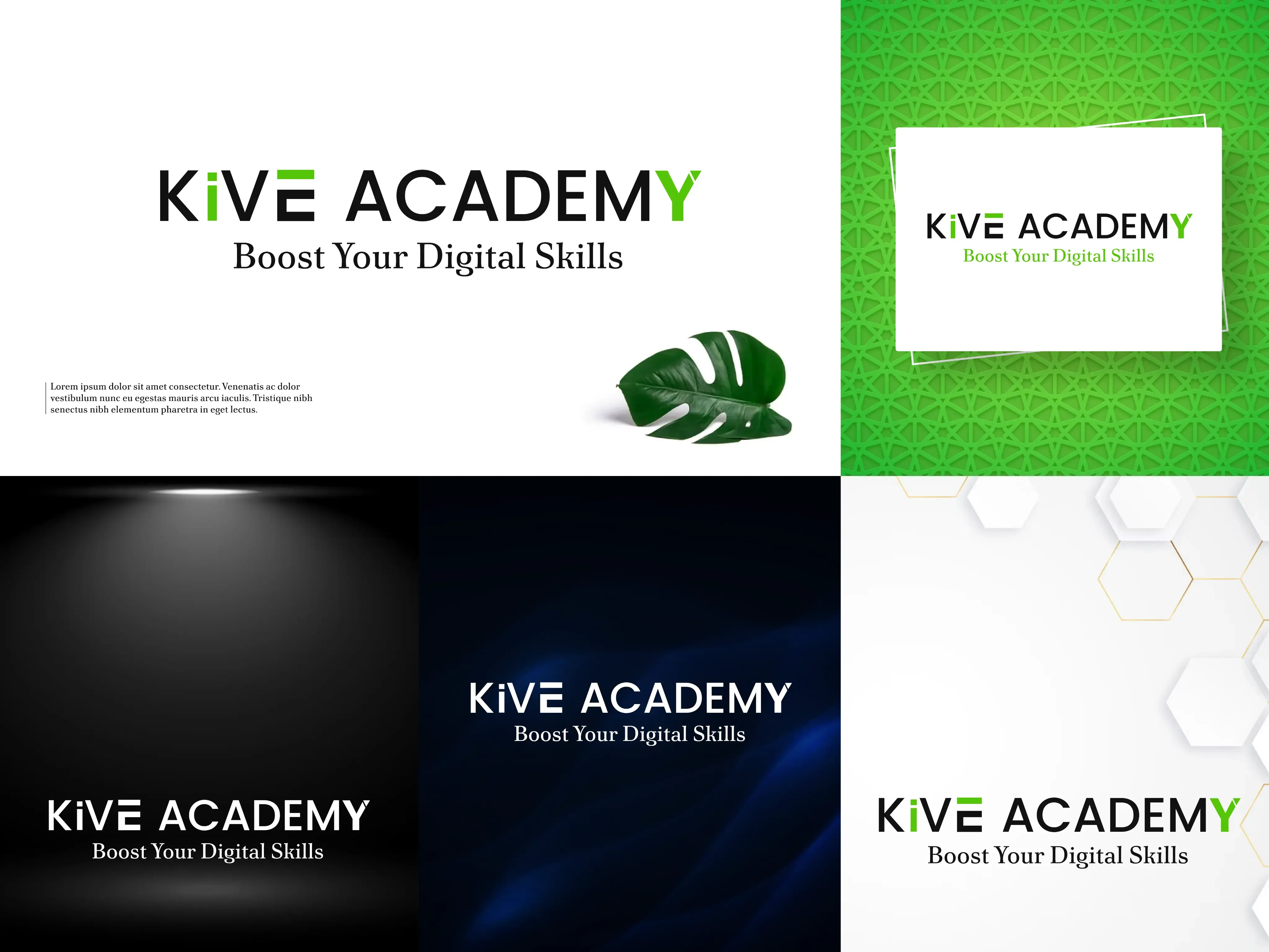 Kive Academy